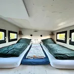 Tiny House Abenteuer Mit Hot Tub דירה *