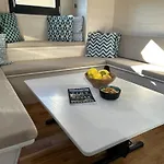 Tiny House Abenteuer Mit Hot Tub דירה