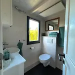 Tiny House Abenteuer Mit Hot Tub *