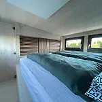 דירה Tiny House Abenteuer Mit Hot Tub *