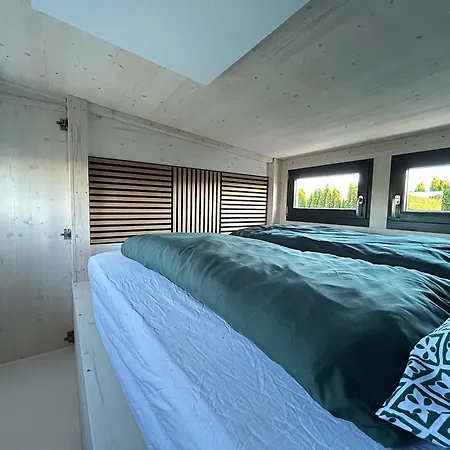 Διαμέρισμα Tiny House Abenteuer Mit Hot Tub *