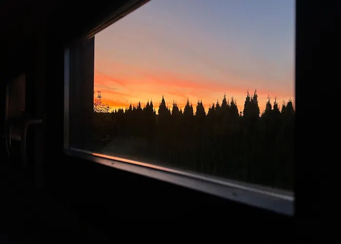 Tiny House Abenteuer Mit Hot Tub Appartement *